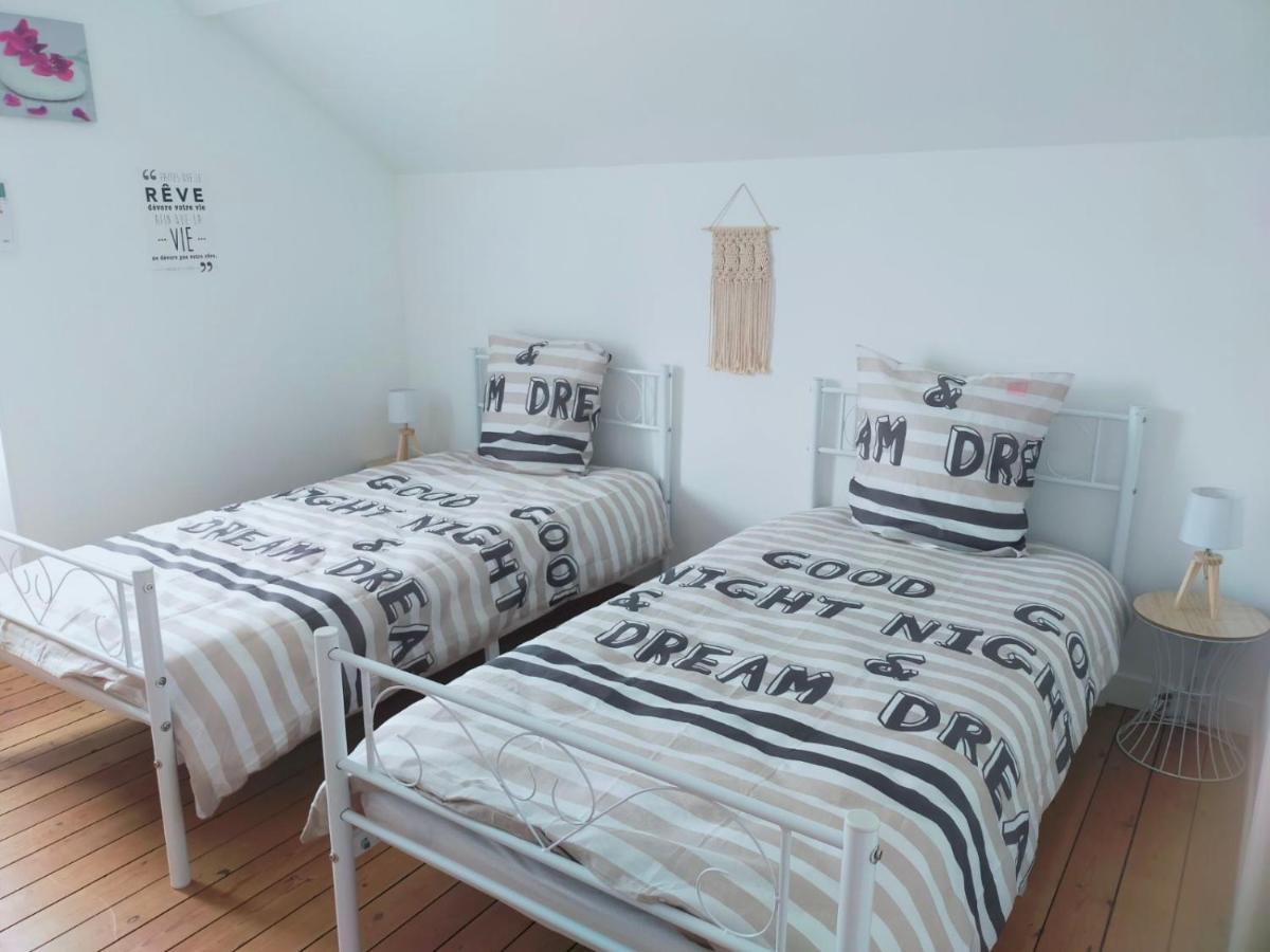 Charmante Maison Entierement Renovee Coeur De Ville Blois Exteriér fotografie